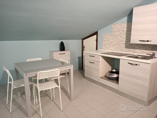 Studio in Martinsicuro, Italy No. 304672