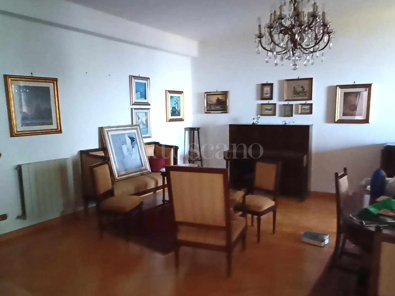 6 rooms House in Valderice, Italy No. 385659