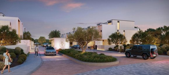 5 bedrooms Villa in Jumeirah Golf Estates, UAE No. 109404 8