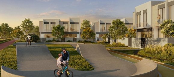 5 bedrooms Villa in Jumeirah Golf Estates, UAE No. 109404 6