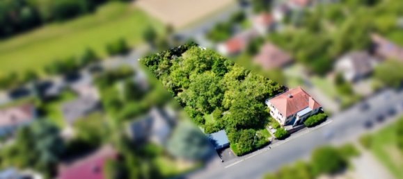 Таунхаус с 9 комнатами в Швайнфурт, Германия № 327147 2