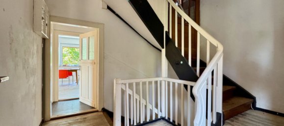 Таунхаус с 9 комнатами в Швайнфурт, Германия № 327147 13