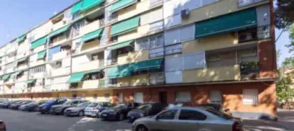 3 chambres Appartement à Alcala de Henares, Spain No. 154099 21