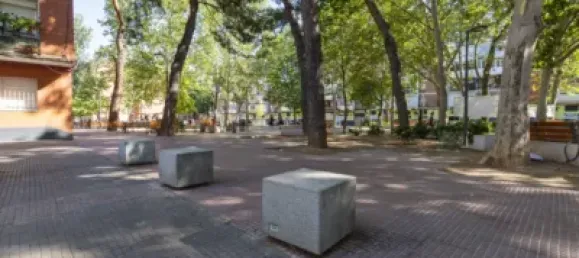 3 chambres Appartement à Alcala de Henares, Spain No. 154099 22