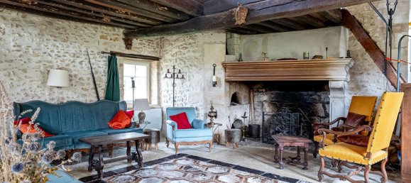 8 Schlafzimmer Haus in Rhuis, France, Nr. 84483 4