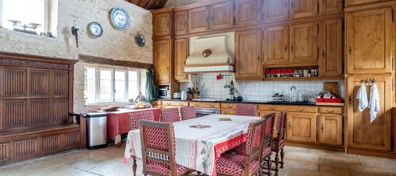 8 Schlafzimmer Haus in Rhuis, France, Nr. 84483 6