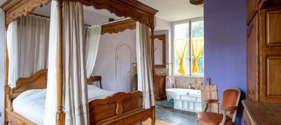 8 Schlafzimmer Haus in Rhuis, France, Nr. 84483 7
