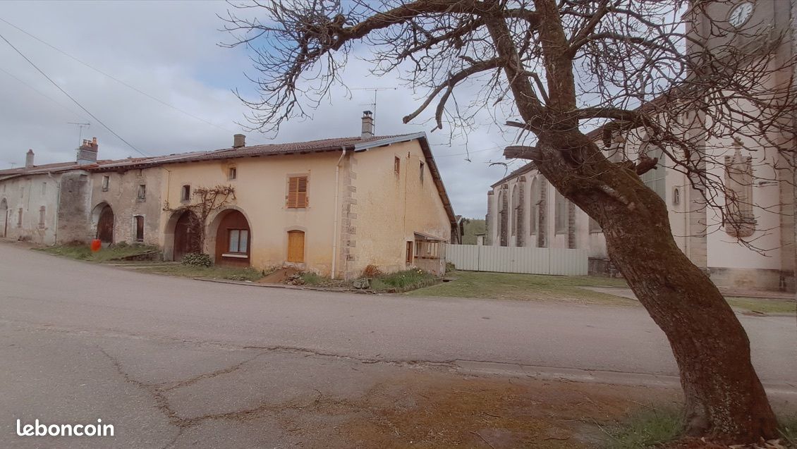 2 غرف نوم تاون هاوس في La Haye, France رقم 78446