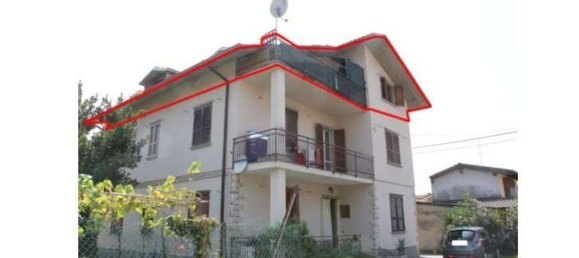 5 rooms Apartment in Castelli Calepio, Italy No. 4870 15