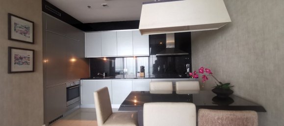 2 bedrooms Condominium for sale in Pattaya, Chonburi, Eastern Thailand, Thailand № 186 10