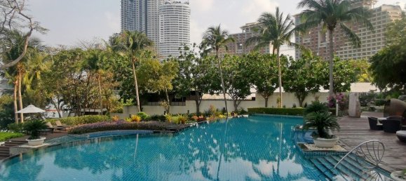 2 bedrooms Condominium for sale in Pattaya, Chonburi, Eastern Thailand, Thailand № 186 28