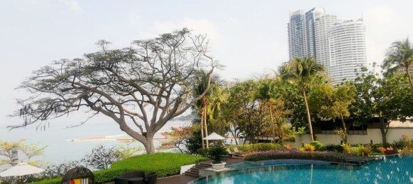 2 bedrooms Condominium for sale in Pattaya, Chonburi, Eastern Thailand, Thailand № 186 25