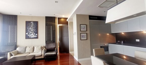 2 bedrooms Condominium for sale in Pattaya, Chonburi, Eastern Thailand, Thailand № 186 8