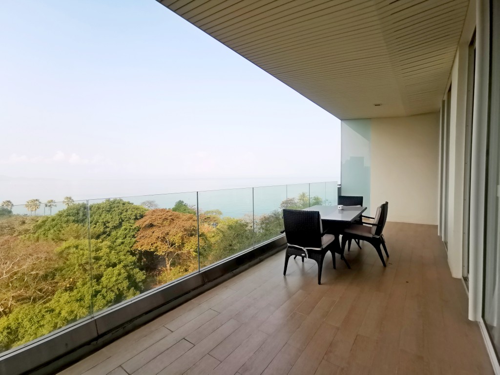2 bedrooms Condominium for sale in Pattaya, Chonburi, Eastern Thailand, Thailand № 186