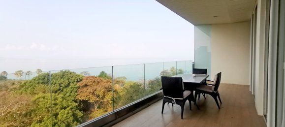 2 bedrooms Condominium for sale in Pattaya, Chonburi, Eastern Thailand, Thailand № 186 2