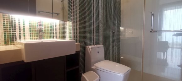 2 bedrooms Condominium for sale in Pattaya, Chonburi, Eastern Thailand, Thailand № 186 20