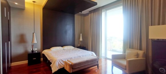 2 bedrooms Condominium for sale in Pattaya, Chonburi, Eastern Thailand, Thailand № 186 16