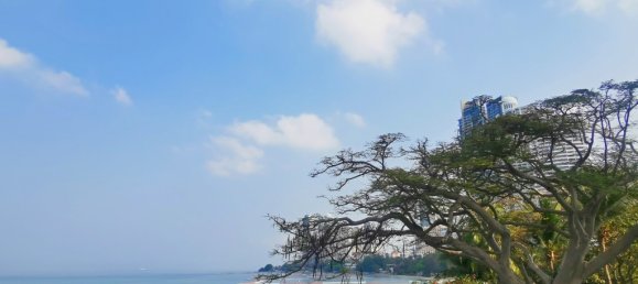 2 bedrooms Condominium for sale in Pattaya, Chonburi, Eastern Thailand, Thailand № 186 30