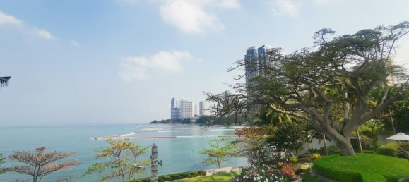 2 bedrooms Condominium for sale in Pattaya, Chonburi, Eastern Thailand, Thailand № 186 29