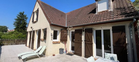 4 bedrooms House in Osny, France No. 145598 12