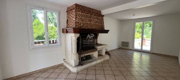 4 bedrooms House in Osny, France No. 145598 4