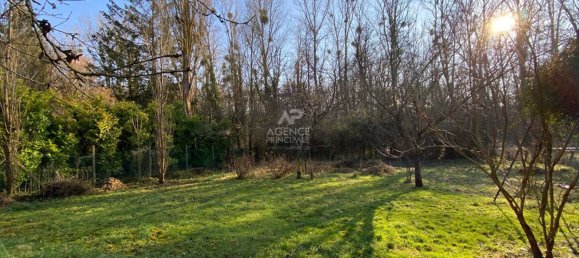 4 bedrooms House in Osny, France No. 145598 14