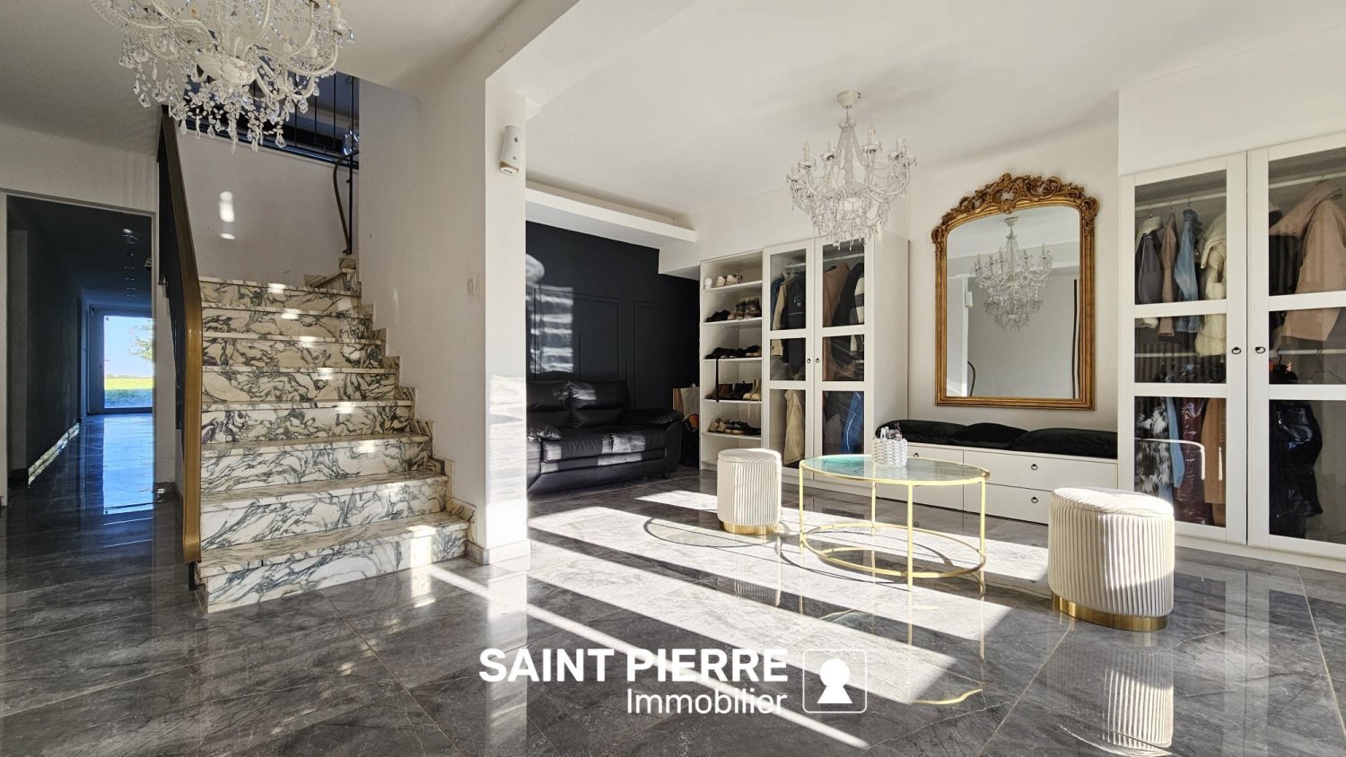 Casa T4 em Servigny-les-Sainte-Barbe, France N.º 154200