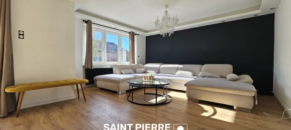 Casa T4 em Servigny-les-Sainte-Barbe, France N.º 154200 10