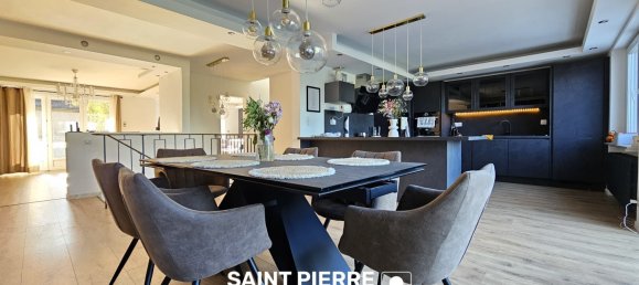 Casa T4 em Servigny-les-Sainte-Barbe, France N.º 154200 2