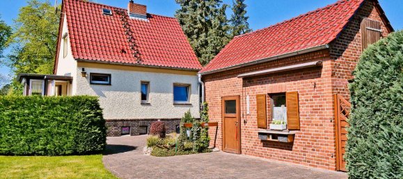 1 chambre Maison à Brandenburg, Germany No. 12406 39