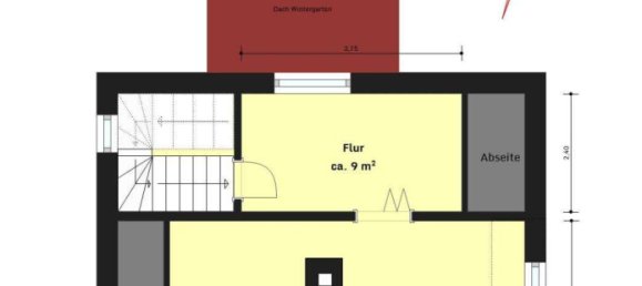 1 chambre Maison à Brandenburg, Germany No. 12406 26