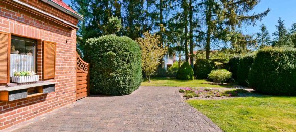 1 chambre Maison à Brandenburg, Germany No. 12406 4