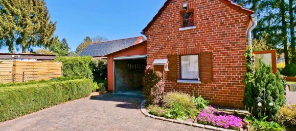 1 chambre Maison à Brandenburg, Germany No. 12406 5