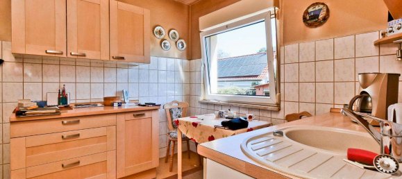 1 chambre Maison à Brandenburg, Germany No. 12406 17