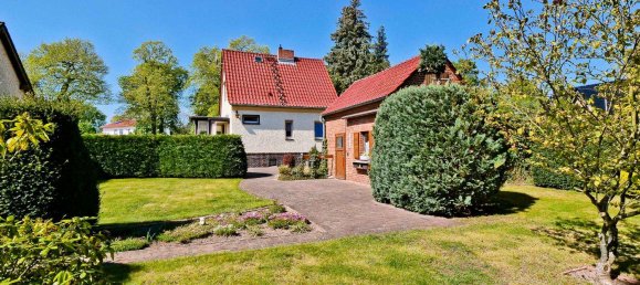 1 chambre Maison à Brandenburg, Germany No. 12406 6