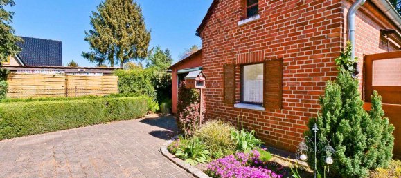 1 chambre Maison à Brandenburg, Germany No. 12406 38