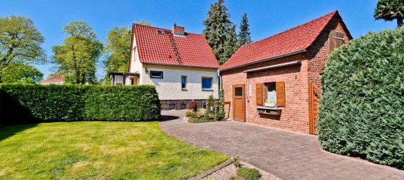 1 chambre Maison à Brandenburg, Germany No. 12406 35