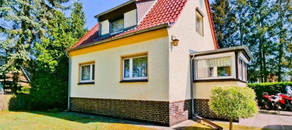 1 chambre Maison à Brandenburg, Germany No. 12406 7