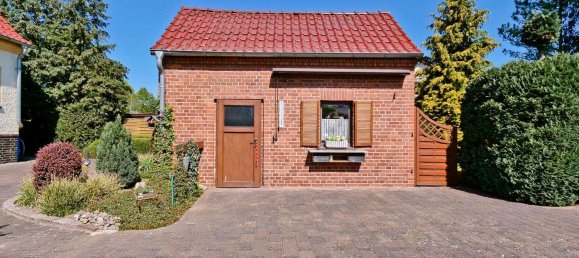 1 chambre Maison à Brandenburg, Germany No. 12406 42