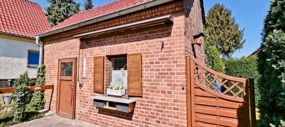 1 chambre Maison à Brandenburg, Germany No. 12406 2