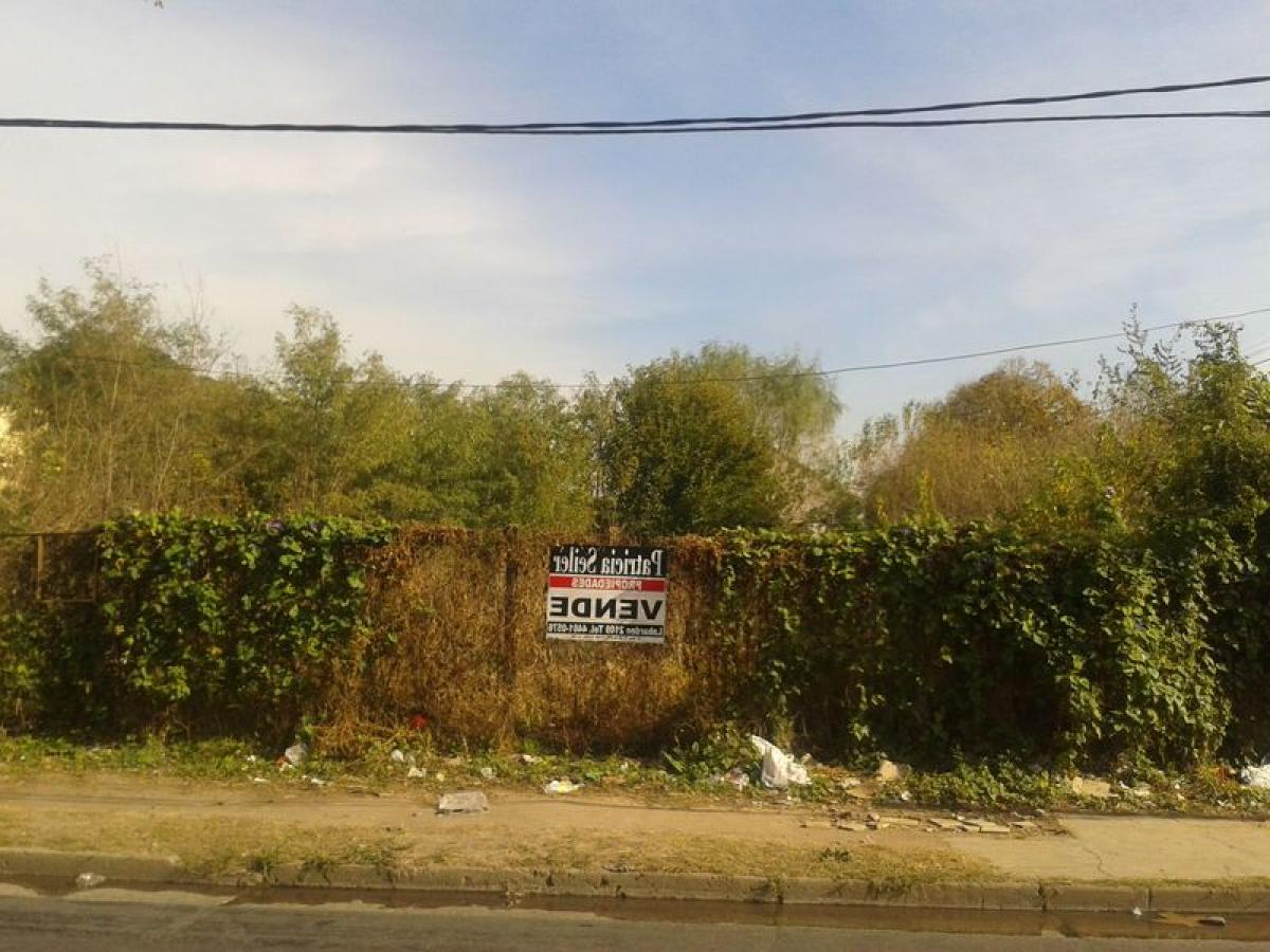  Land in Bermudez, Argentina No. 41040