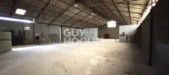 Grundstück in Tours, France 2353m², Nr. 227189 4