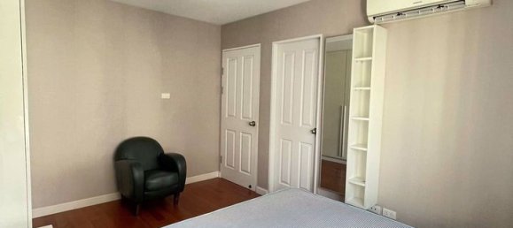 2 bedrooms Condo in Belle Grand Rama 9 Bangkok, Thailand No. 30093 7