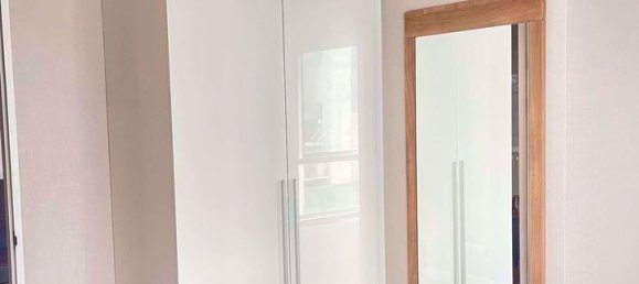 2 bedrooms Condo in Belle Grand Rama 9 Bangkok, Thailand No. 30093 11