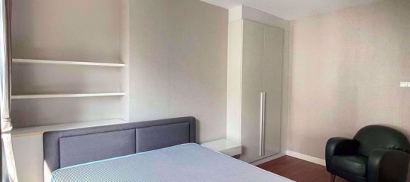 2 bedrooms Condo in Belle Grand Rama 9 Bangkok, Thailand No. 30093 8