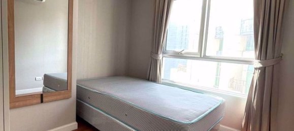 2 bedrooms Condo in Belle Grand Rama 9 Bangkok, Thailand No. 30093 9