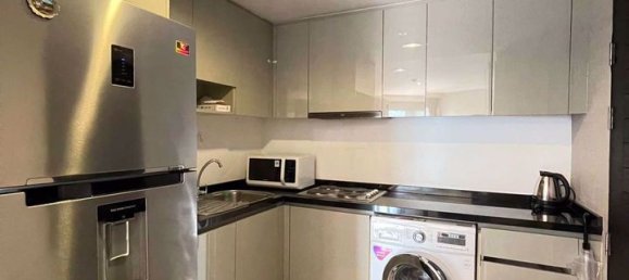 2 bedrooms Condo in Belle Grand Rama 9 Bangkok, Thailand No. 30093 5