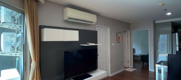 2 bedrooms Condo in Belle Grand Rama 9 Bangkok, Thailand No. 30093 2