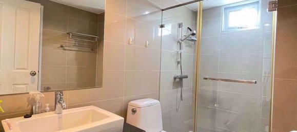 2 bedrooms Condo in Belle Grand Rama 9 Bangkok, Thailand No. 30093 13