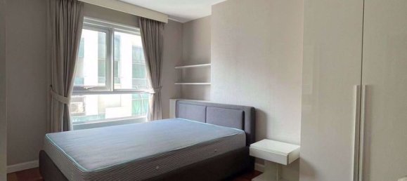 2 bedrooms Condo in Belle Grand Rama 9 Bangkok, Thailand No. 30093 6